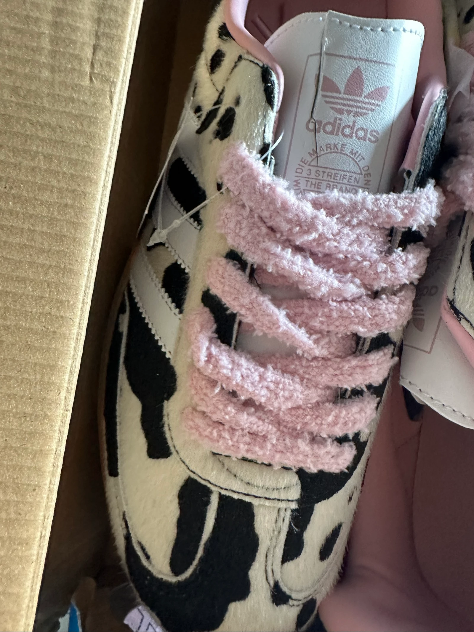 Tênis Adidas gazelle – photo 2
